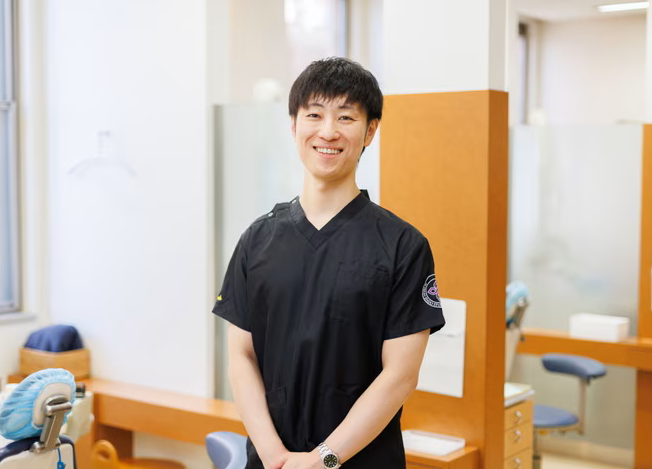 院長 蔵本達人
